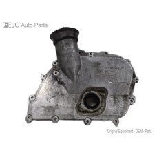 69L103 Upper Timing Cover For 12-14 Volkswagen Passat  2.5 07K109286EF