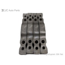 68F202 Engine Block Main Caps For 11-15 Jeep Grand Cherokee  3.6 05184401AG