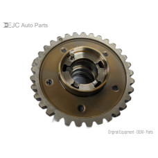 68F206 Intake Camshaft Timing Gear From 2012 Jeep Grand Cherokee  3.6 05184370AH