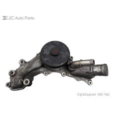 70X006 Water Coolant Pump From 2012 Jeep Grand Cherokee  3.6 05184498AI