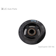 70X007 Crankshaft Pulley From 2012 Jeep Grand Cherokee  3.6 05184293AG