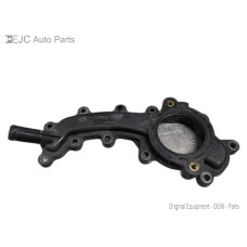 70X010 Rear Thermostat Housing For 11-15 Jeep Grand Cherokee  3.6 05184653AF
