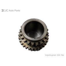 70X015 Crankshaft Timing Gear From 2012 Jeep Grand Cherokee  3.6 05184357AD