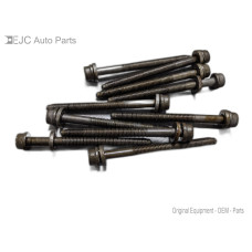 70M023 Cylinder Head Bolt Kit For 11-16 Volkswagen Jetta  2.0