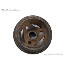70H005 Crankshaft Pulley From 2013 Ram 1500  5.7 53021616DE