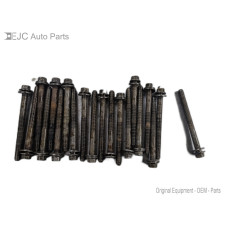 70H025 Cylinder Head Bolt Kit For 13-15 Ram 1500  5.7 06510280AA