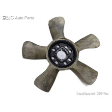 70H036 Cooling Fan For 11-17 Ram 1500  5.7 55056947AA