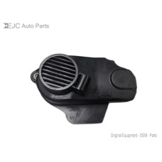 70K005 Water Pump Shield For 13-17 Audi A5 Quattro  2.0