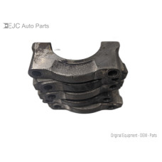 70K009 Engine Block Main Caps For 13-17 Audi A5 Quattro  2.0