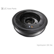 70K023 Crankshaft Pulley For 10-18 Audi A5 Quattro  2.0 06H105243K