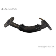 70K025 Turbo Oil Return Line For 13-17 Audi A5 Quattro  2.0