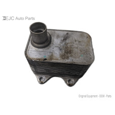 70K027 Oil Cooler For 13-17 Audi A5 Quattro  2.0 06J117021P