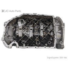 70K031 Upper Engine Oil Pan For 13-17 Audi A5 Quattro  2.0
