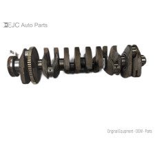 #Y205 Crankshaft Standard For 07-10 BMW X3  3.0