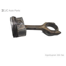70W001 Piston and Connecting Rod Standard For 07-10 BMW X3  3.0