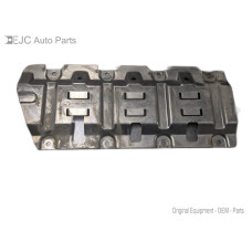 70W005 Engine Oil Baffle For 07-10 BMW X3  3.0 755734703
