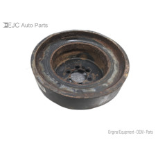 70W007 Crankshaft Pulley For 07-10 BMW X3  3.0 754608701