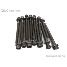 70W018 Cylinder Head Bolt Kit For 07-10 BMW X3  3.0