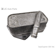70W019 Oil Cooler For 07-10 BMW X3  3.0 7525333
