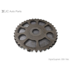 70W022 Vacuum Pump Gear For 07-10 BMW X3  3.0