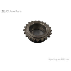 70W024 Crankshaft Timing Gear For 07-10 BMW X3  3.0