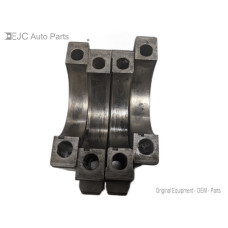 70P015 Engine Block Main Caps From 2007 Jeep Wrangler  3.8