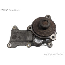 70P016 Water Coolant Pump For 07-11 Jeep Wrangler  3.8 04666061AA
