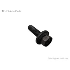 70P024 Camshaft Gear Bolt From 2007 Jeep Wrangler  3.8
