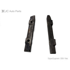 70N003 Turbo Support Brackets For 13-16 Audi A4 Quattro  2.0 06H145533