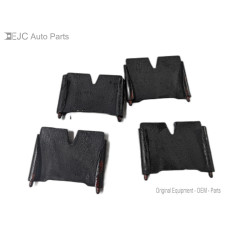 70N015 Intake Air Deflectors For 13-16 Audi A4 Quattro  2.0
