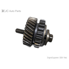 70N017 Balance Shaft Gear For 13-16 Audi A4 Quattro  2.0