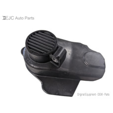 70N022 Water Pump Shield For 13-16 Audi A4 Quattro  2.0