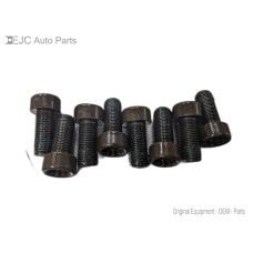 70N027 Flexplate Bolts For 13-16 Audi A4 Quattro  2.0
