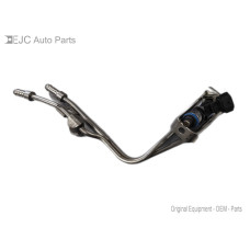 70N037 Fuel Injector Shield For 13-16 Audi A4 Quattro  2.0