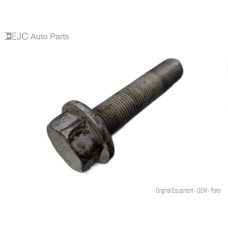70N040 Crankshaft Pulley Bolt For 13-16 Audi A4 Quattro  2.0 WHT001760