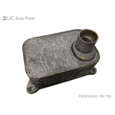 70N041 Oil Cooler For 13-16 Audi A4 Quattro  2.0 06J117021J