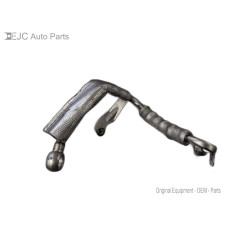 70N044 Turbo Cooler Lines For 13-16 Audi A4 Quattro  2.0
