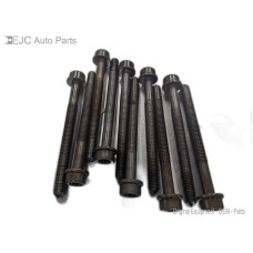 70N052 Cylinder Head Bolt Kit For 13-16 Audi A4 Quattro  2.0