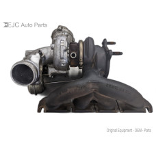 GSI206 Turbo Turbocharger Rebuildable For 13-16 Audi A4 Quattro  2.0