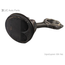 70X102 Left Piston and Rod Standard For 11-13 Infiniti M37  3.7 12100EY00C