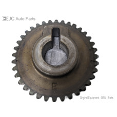70X110 Exhaust Camshaft Timing Gear For 11-13 Infiniti M37  3.7