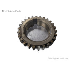 70X111 Crankshaft Timing Gear For 11-13 Infiniti M37  3.7 13021AL51A