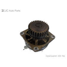 70X122 Water Coolant Pump For 11-13 Infiniti M37  3.7 81010JK20A