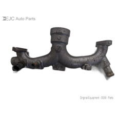 70X125 Coolant Crossover For 11-13 Infiniti M37  3.7 11060JK21A