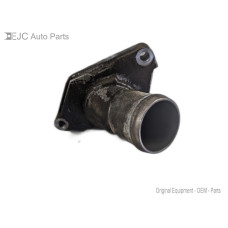 70X128 Thermostat Housing For 11-13 Infiniti M37  3.7