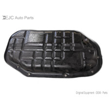 70X133 Lower Engine Oil Pan For 11-13 Infiniti M37  3.7 11110JK20C