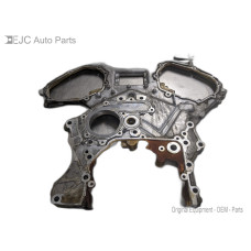 GVE308 Rear Timing Cover For 11-13 Infiniti M37  3.7 13500EY03B