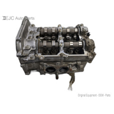 #XM04 Left Cylinder Head For 13-14 Subaru Legacy  2.5 BE25