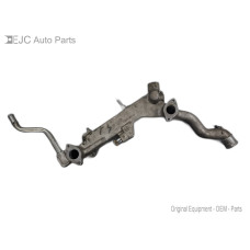 70T101 Coolant Crossover For 13-14 Subaru Legacy  2.5 14050AA94A
