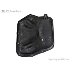 70T109 Lower Engine Oil Pan From 2013 Subaru Legacy  2.5 11109AA210